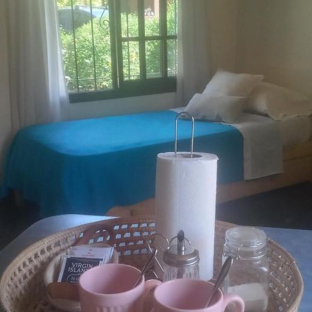 La Casita Del Rio Villa Villa Ciudad Parque Екстериор снимка
