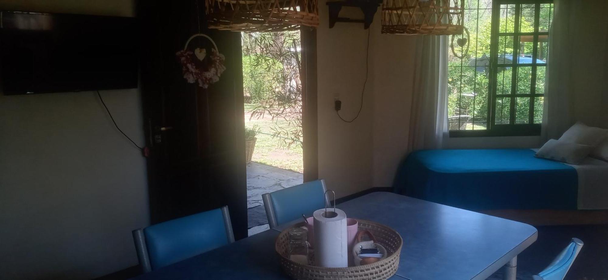 La Casita Del Rio Villa Villa Ciudad Parque Екстериор снимка